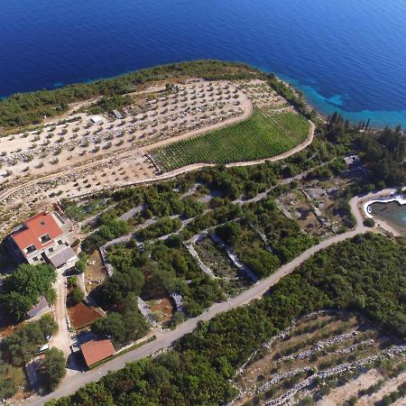 Deluxe Apartman “ Koromacna” Kneza Luaran gambar