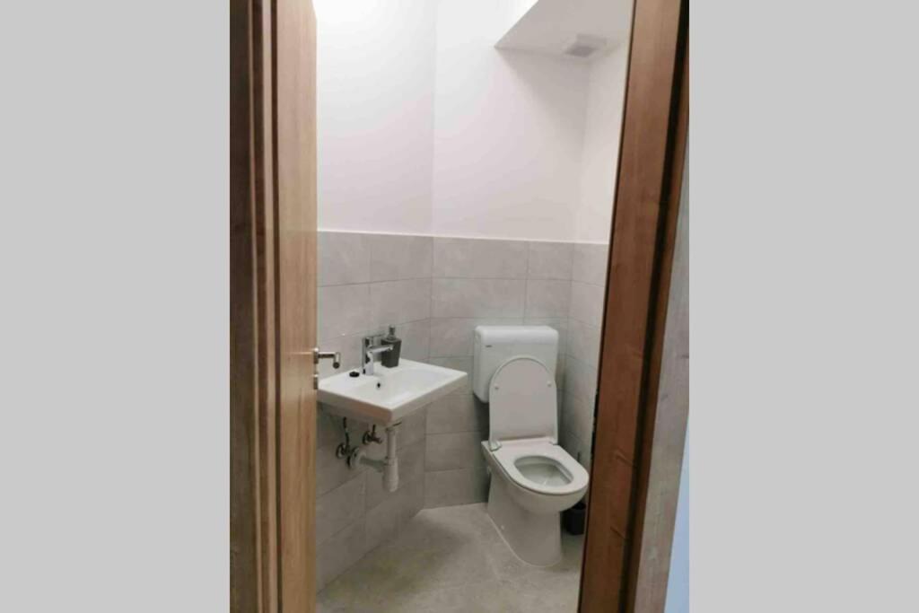 Deluxe Apartman “ Koromacna” Kneza Luaran gambar