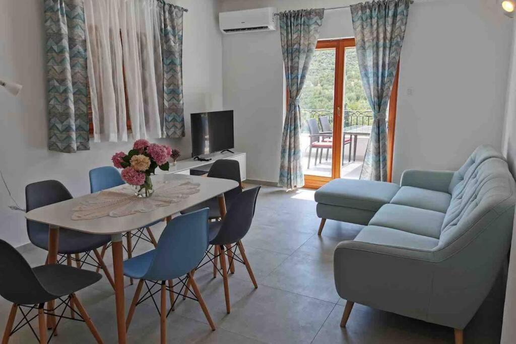 Deluxe Apartman “ Koromacna” Kneza Luaran gambar