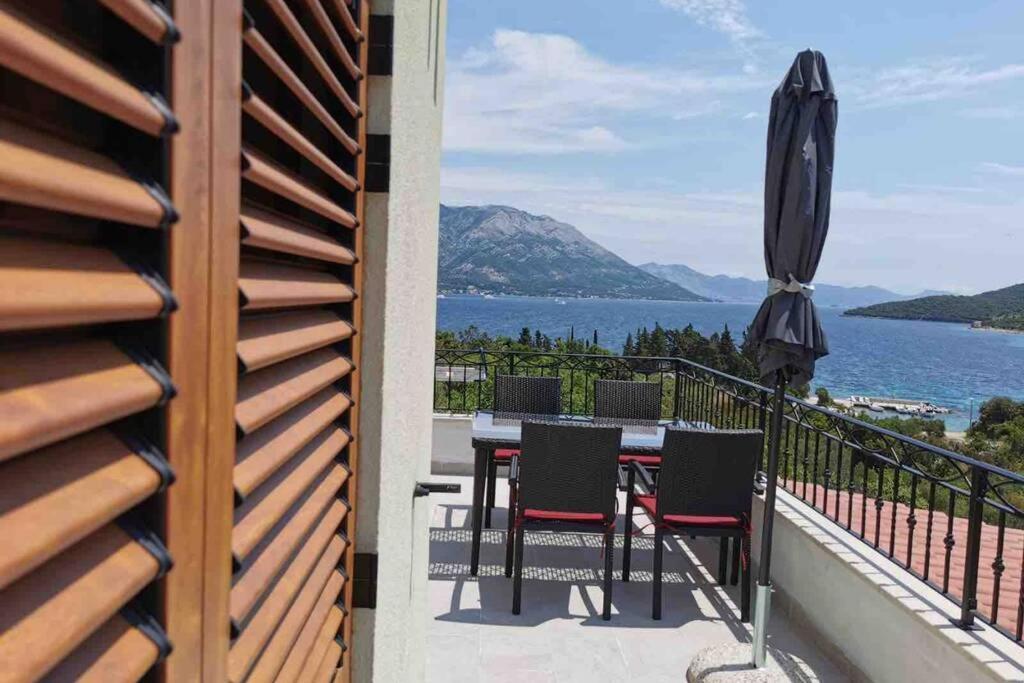 Deluxe Apartman “ Koromacna” Kneza Luaran gambar