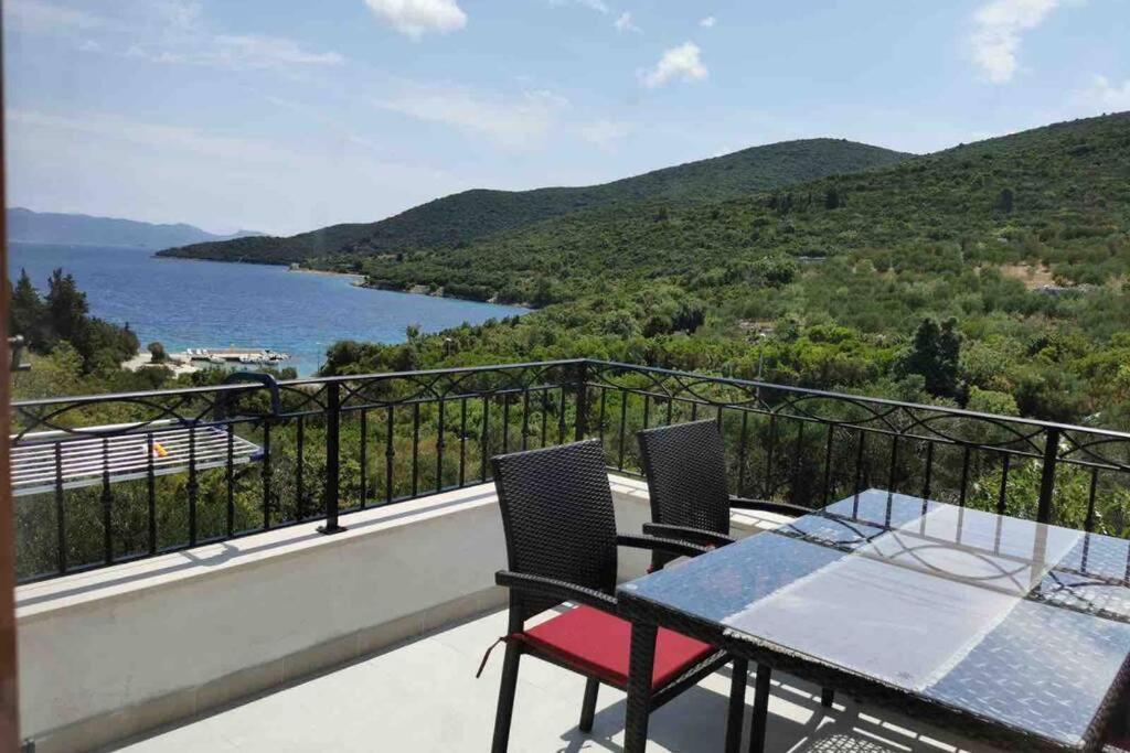 Deluxe Apartman “ Koromacna” Kneza Luaran gambar